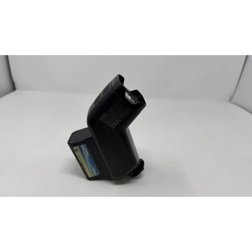 Canon Video Light VL-10Li w/ Canon BP-945 Battery, Tested Work, No Charger